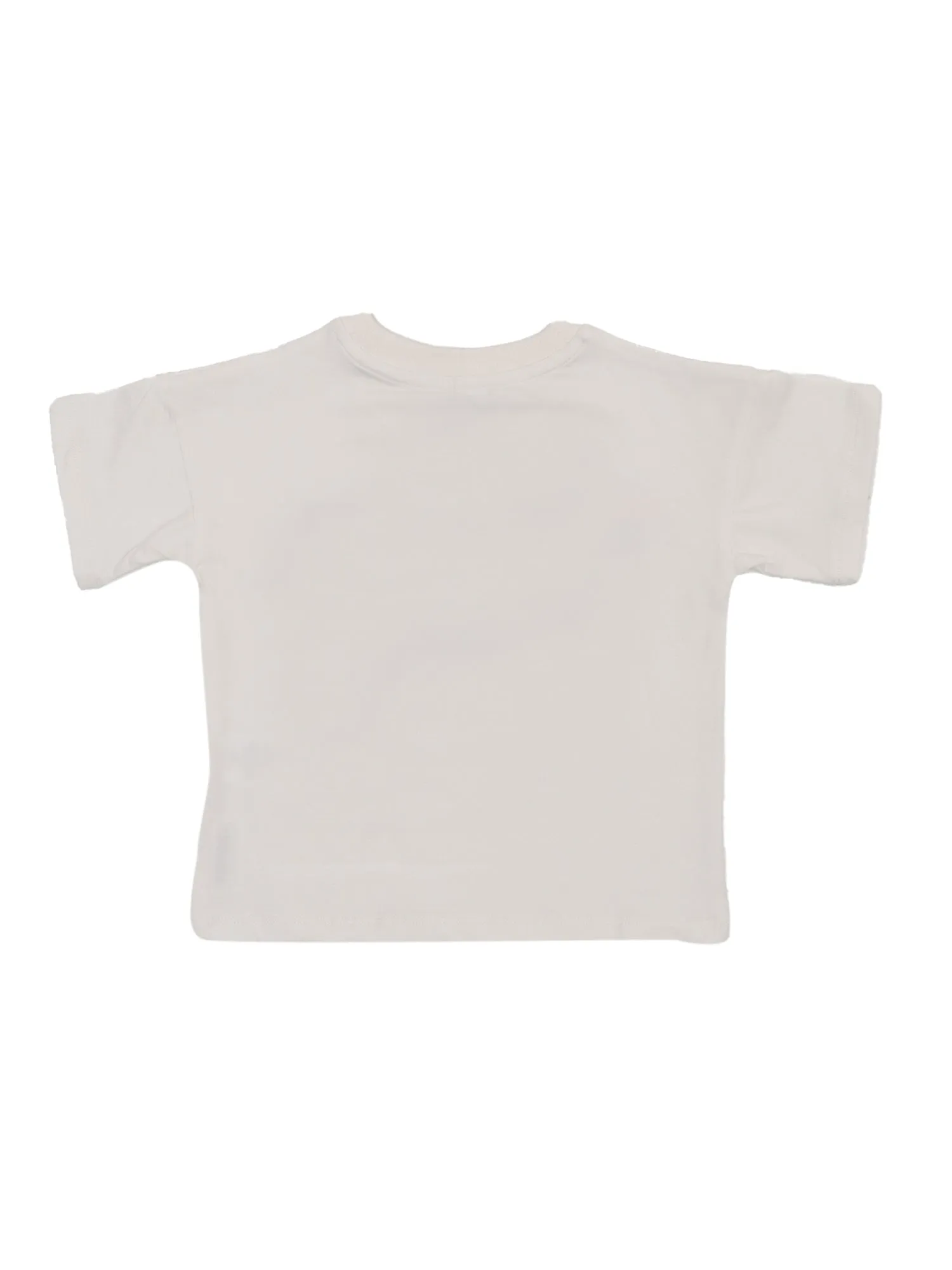 Mini Rodini Graphic Printed Crewneck T-Shirt
