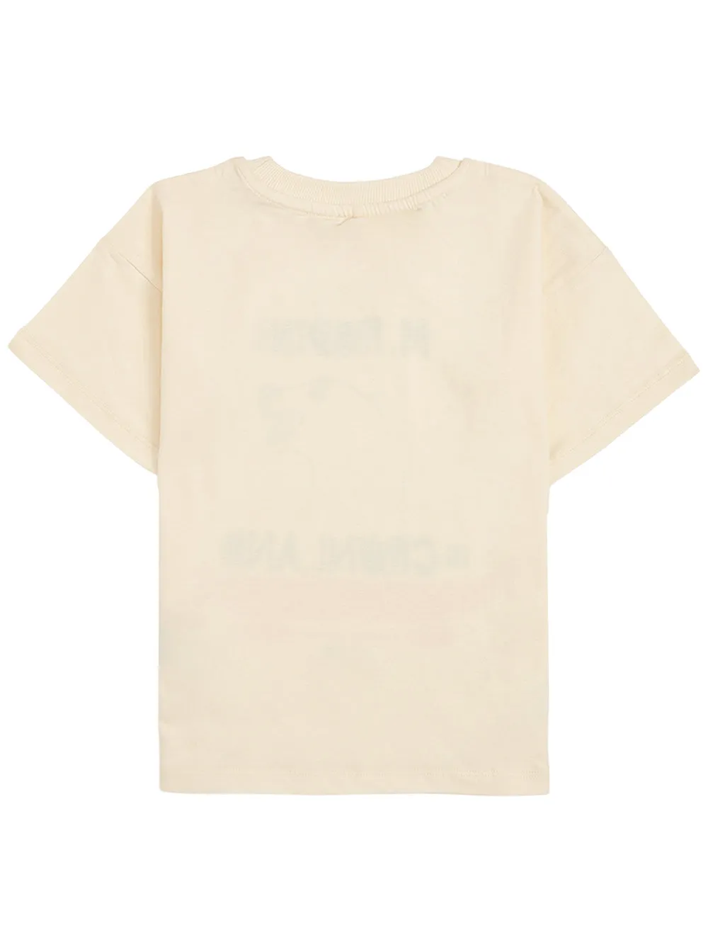 Mini Rodini Polar Bear SP T-Shirt