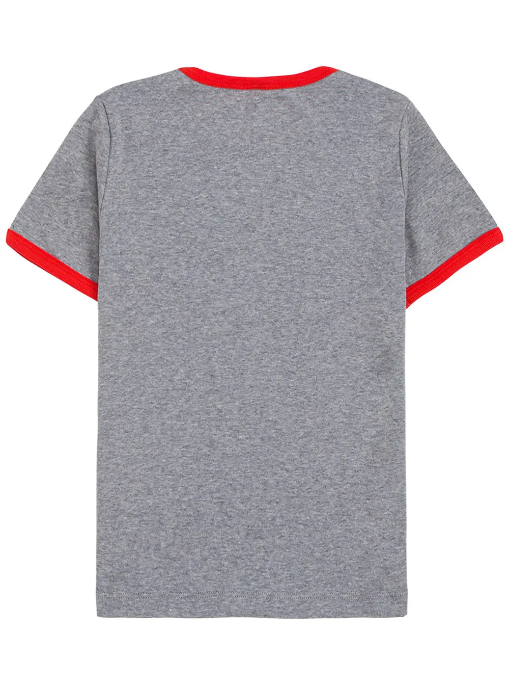 Mini Rodini Wild At Heart T-Shirt