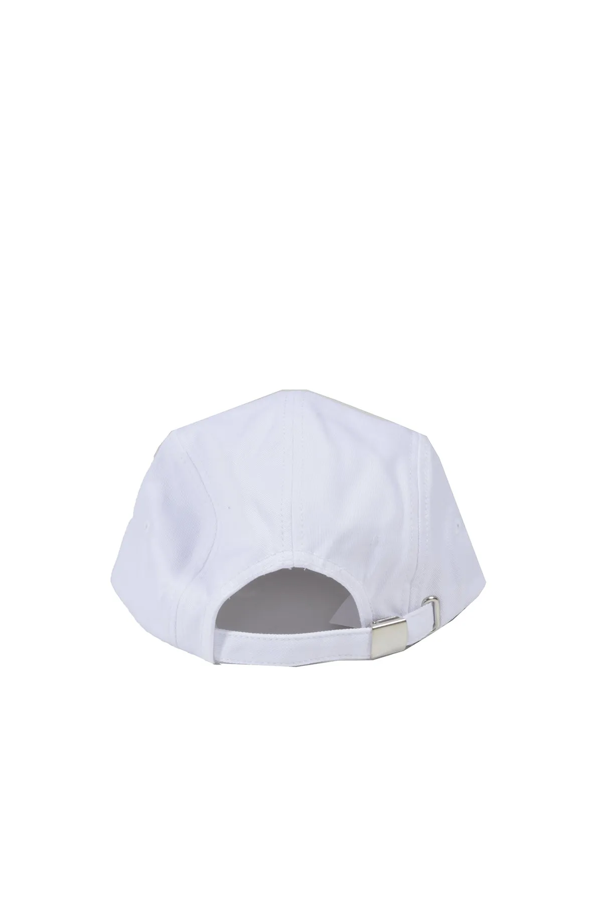 MM6 Maison Margiela Kids Curved Peak Baseball Cap