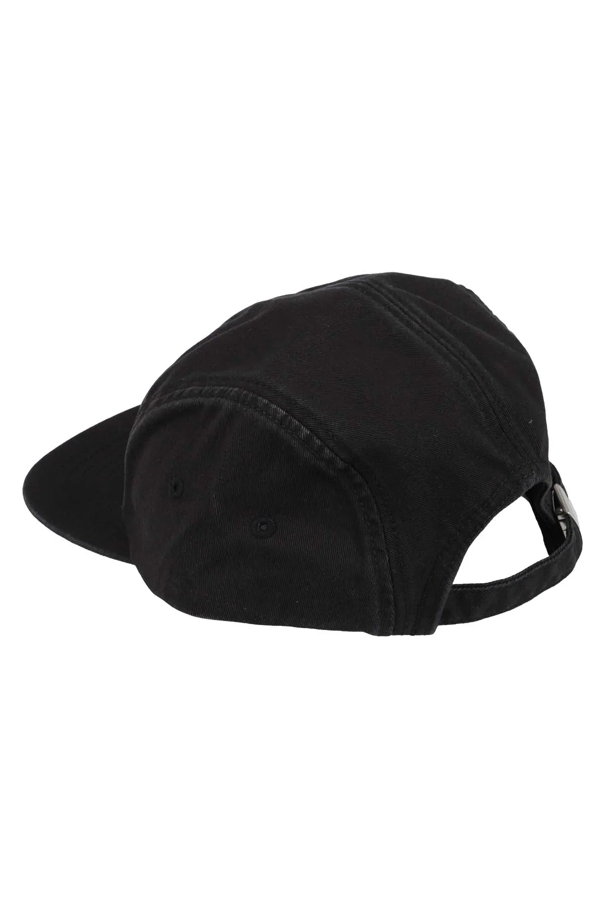 MM6 Maison Margiela Kids Logo Embroidered Cap