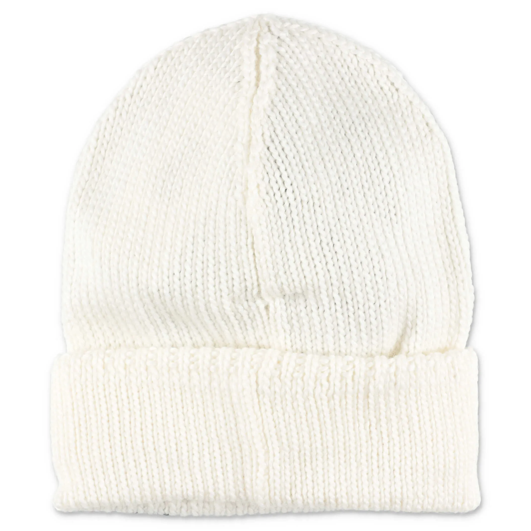 MM6 Maison Margiela Kids Logo Knit Beanie