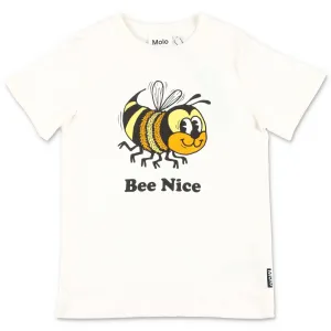 Molo Bee Nice Printed T-Shirt