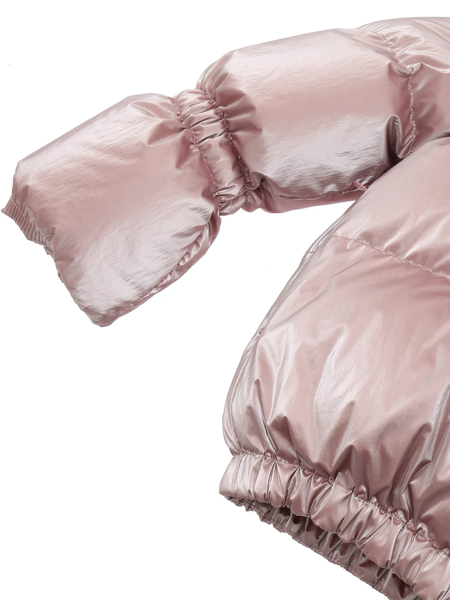 Moncler Enfant Herince Puffer Jacket
