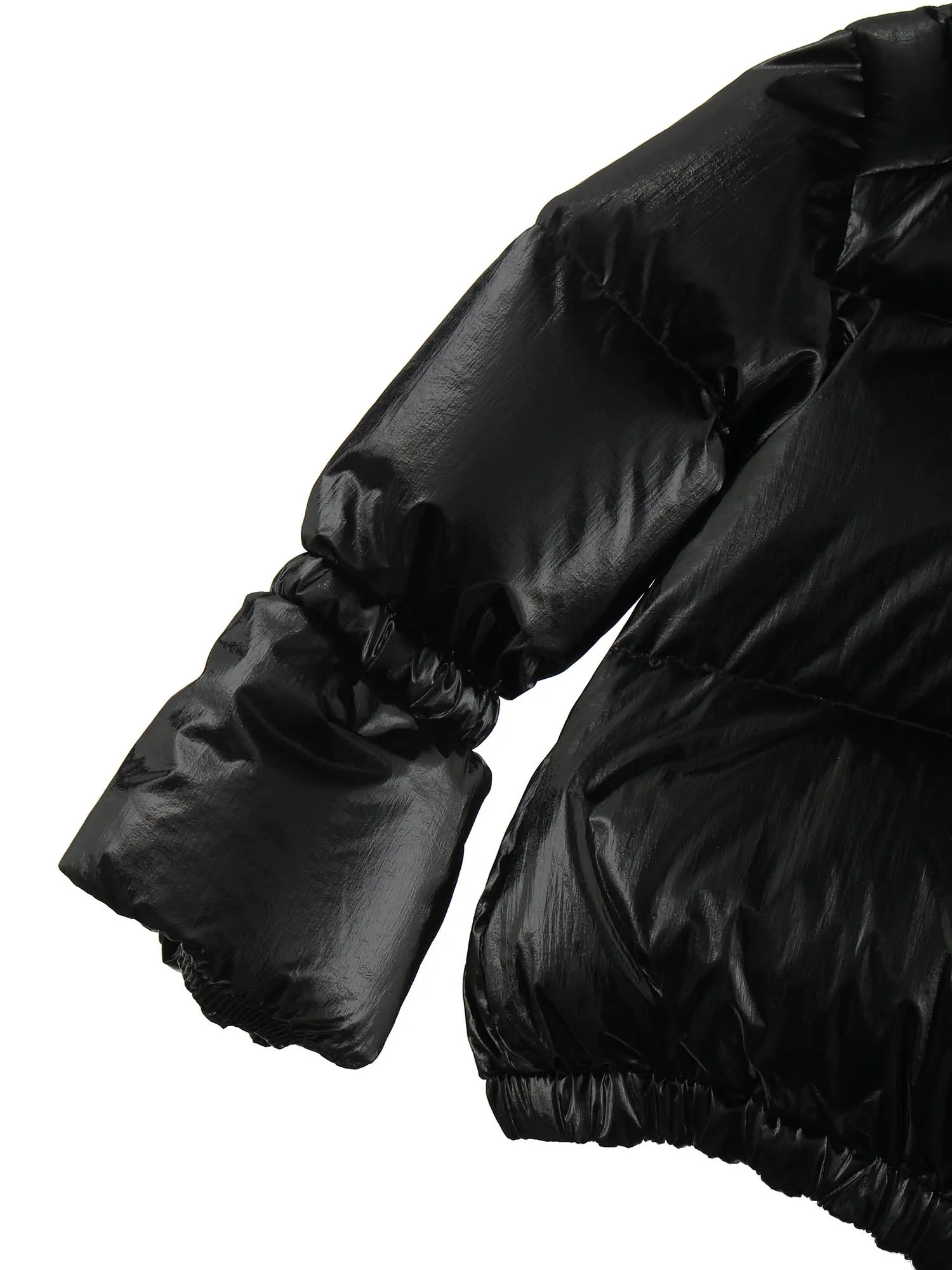 Moncler Enfant Herince Puffer Jacket