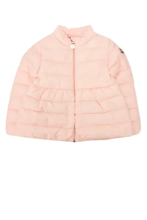 Moncler Enfant Joelle Down Jacket