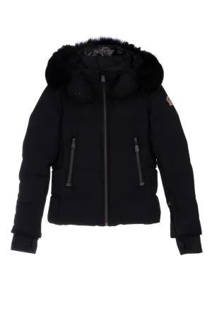 Moncler Enfant Lamoura Puffer Jacket