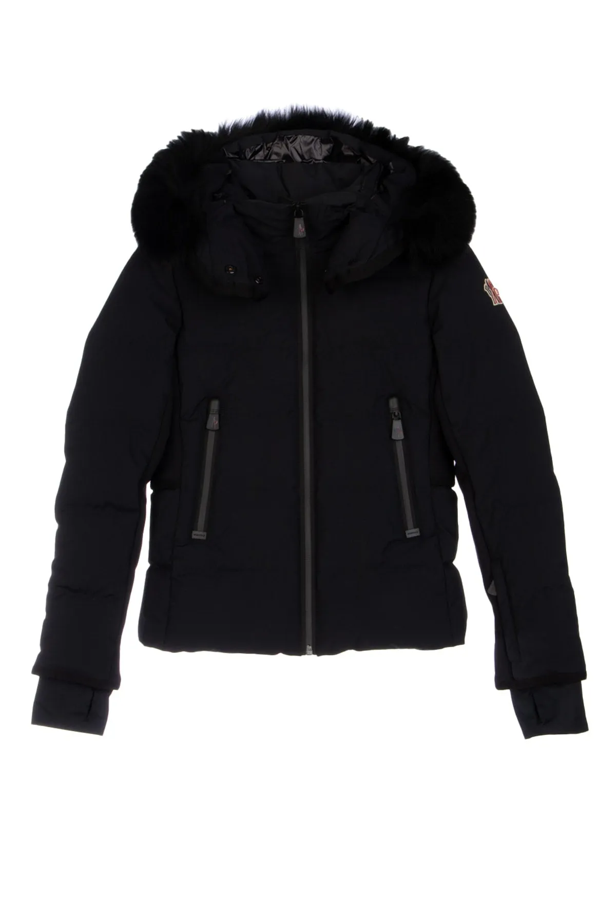 Moncler Enfant Lamoura Puffer Jacket