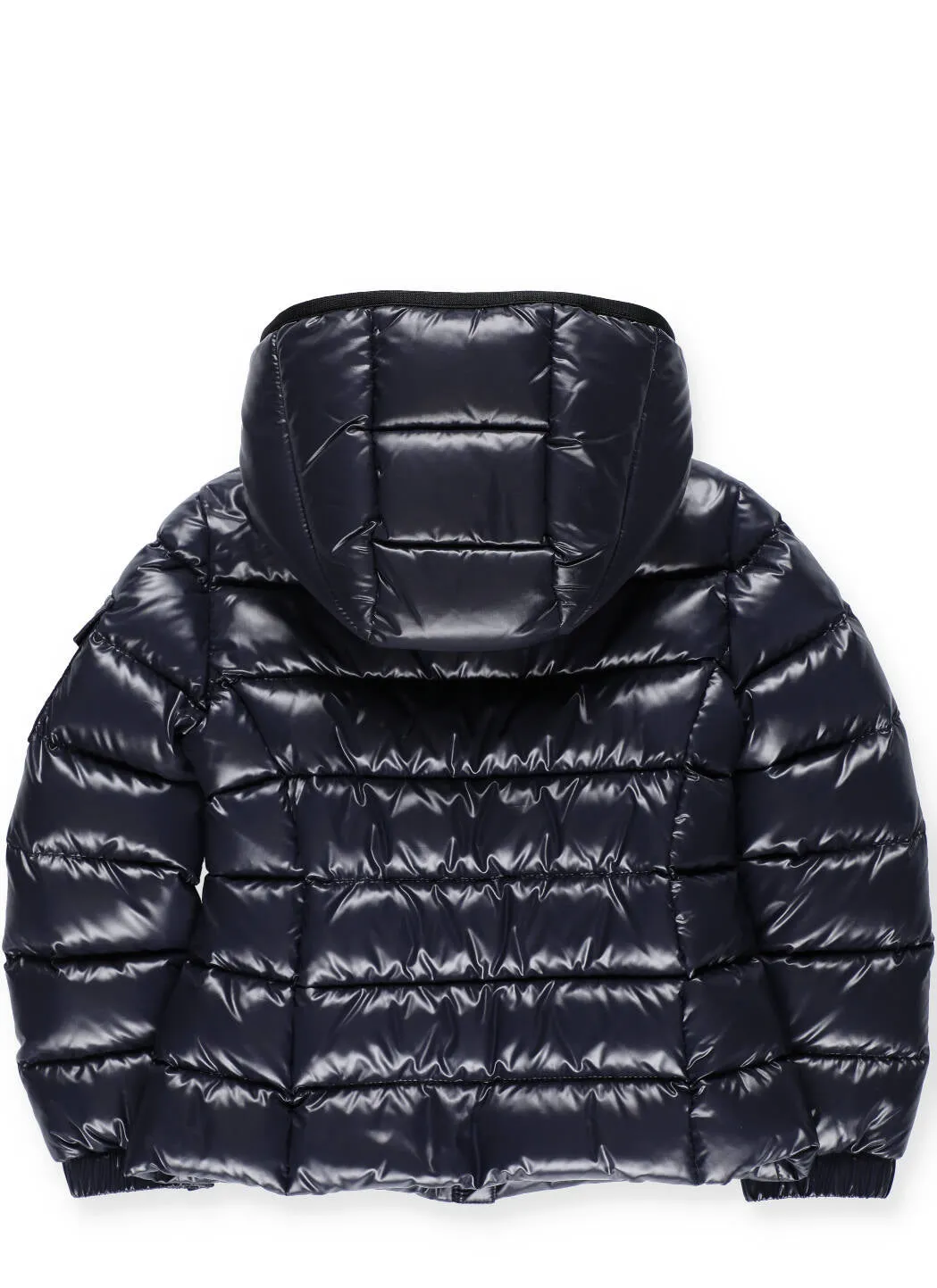 Moncler Enfant Padded Down Jacket