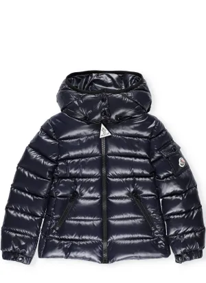 Moncler Enfant Padded Down Jacket