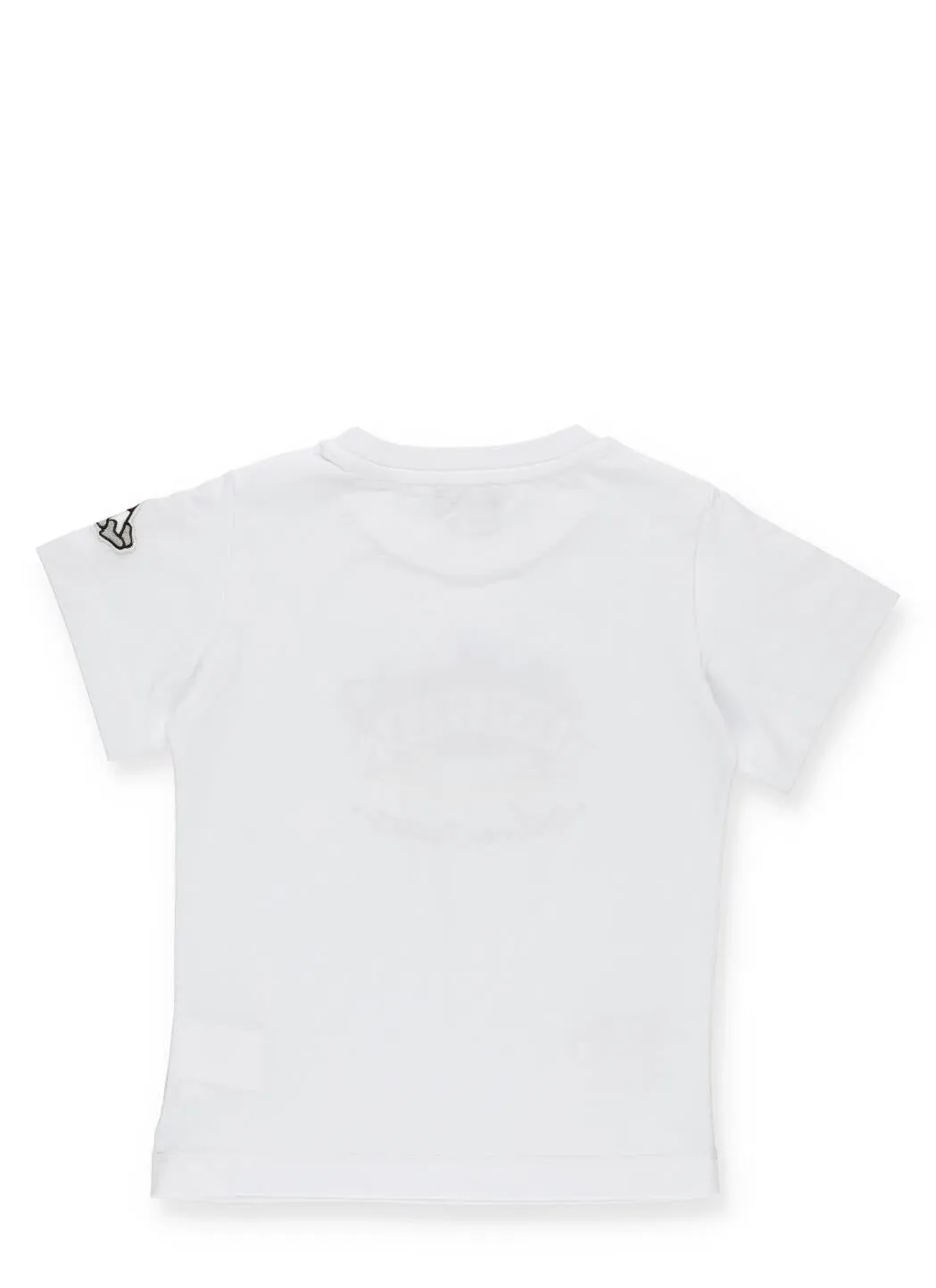 Monnalisa Explorer Print T-Shirt