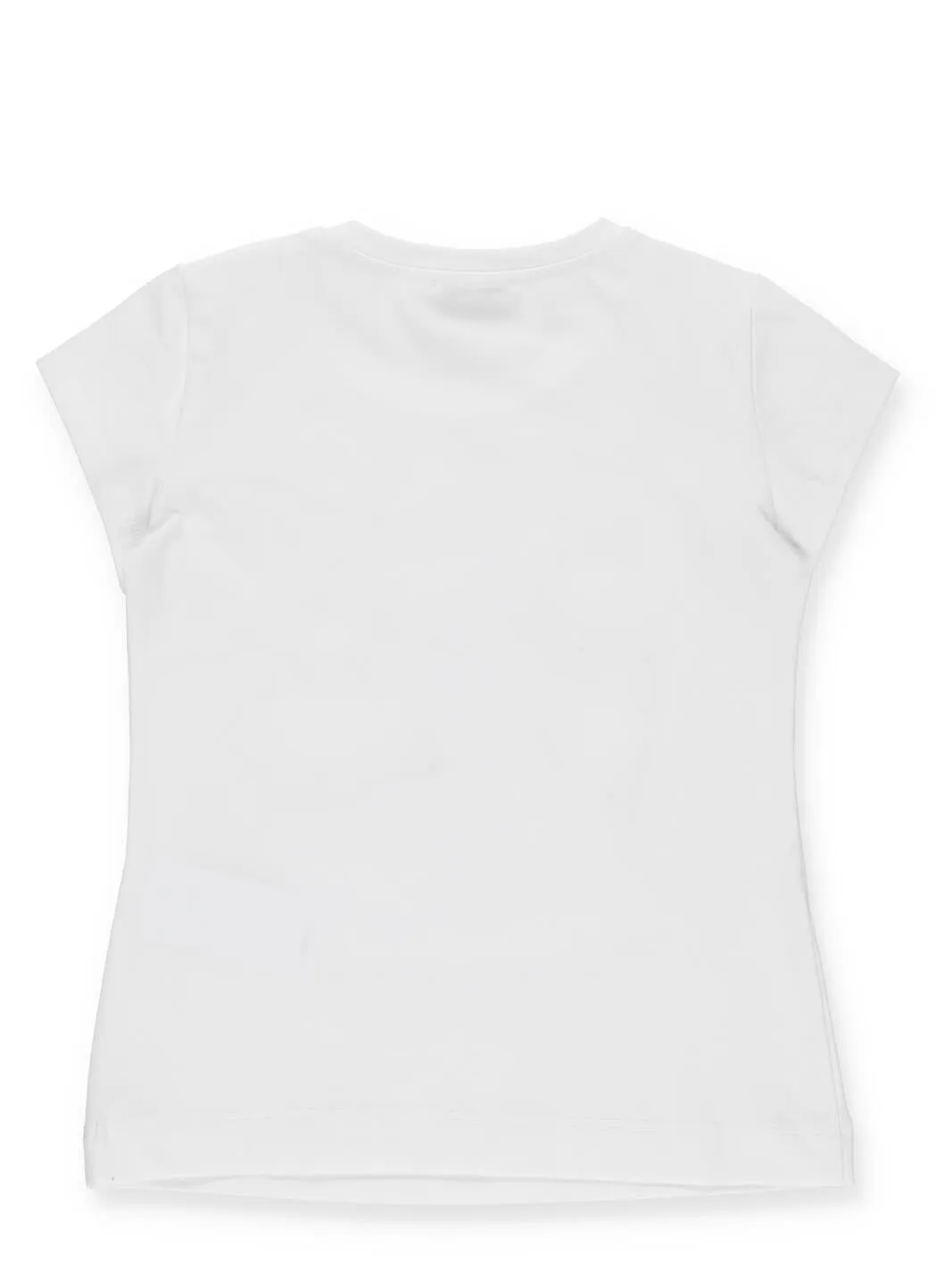 Monnalisa Tinker Bell Print T-Shirt