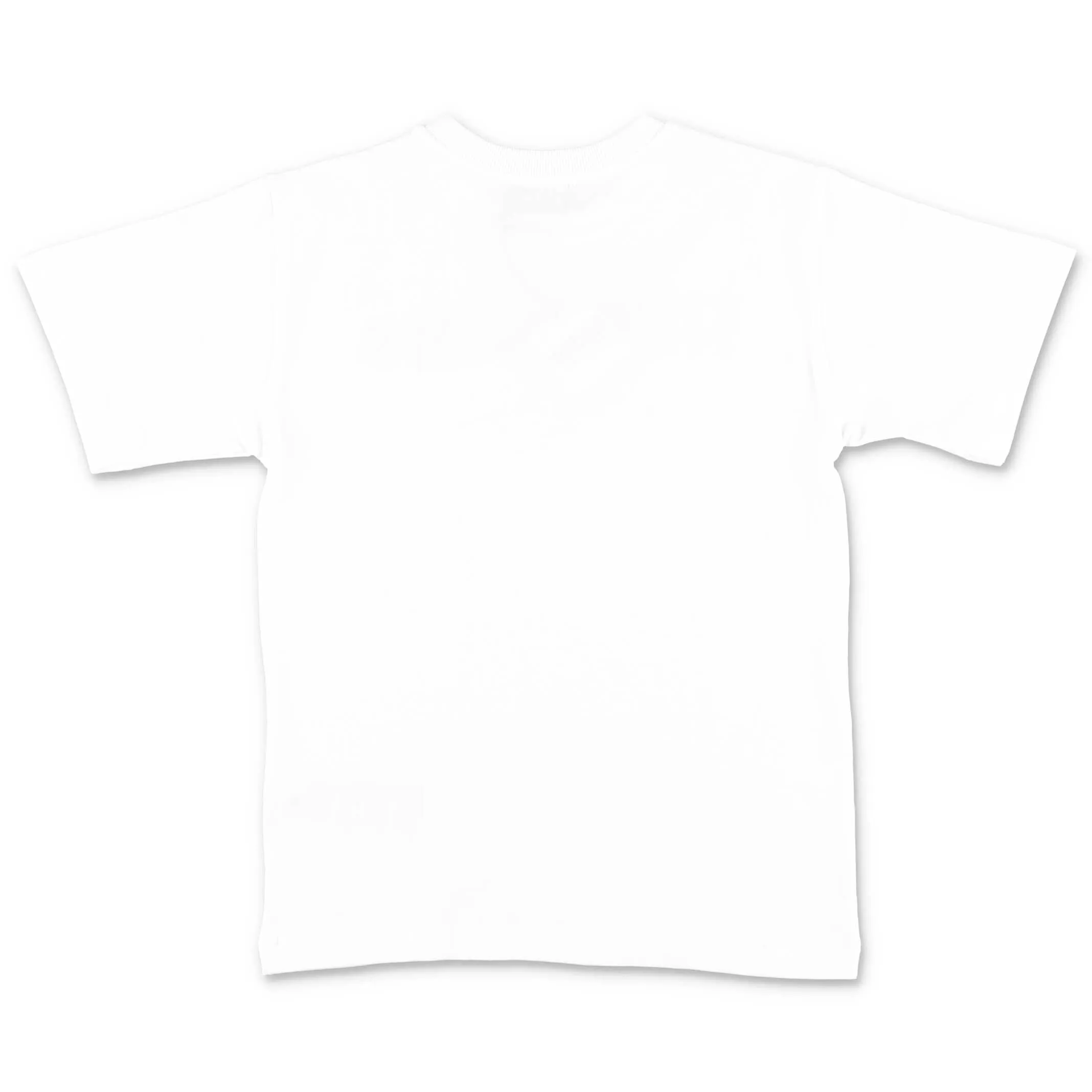 Moschino Kids Logo Embroidered T-Shirt