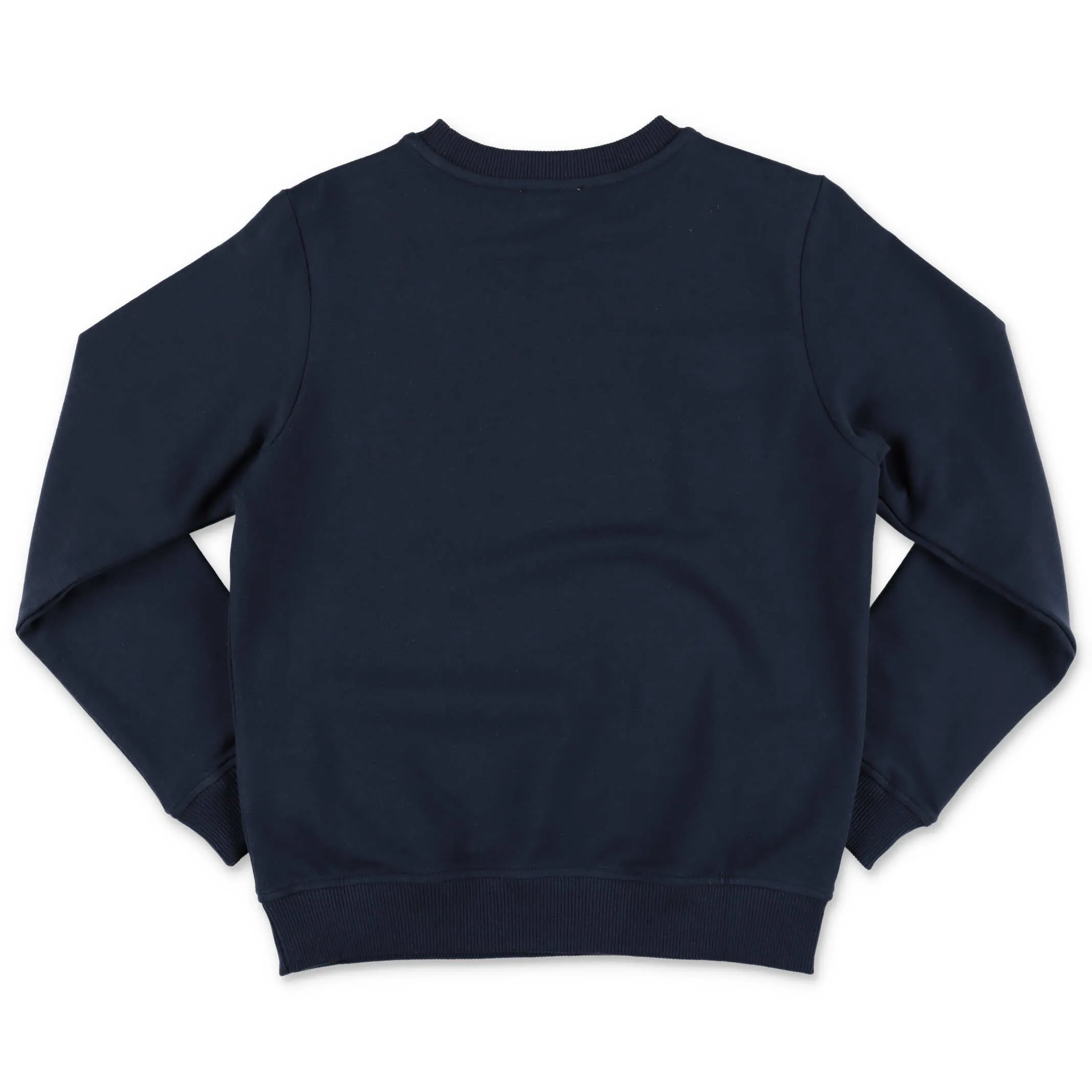 Moschino Kids Teddy Bear Logo Print Sweatshirt