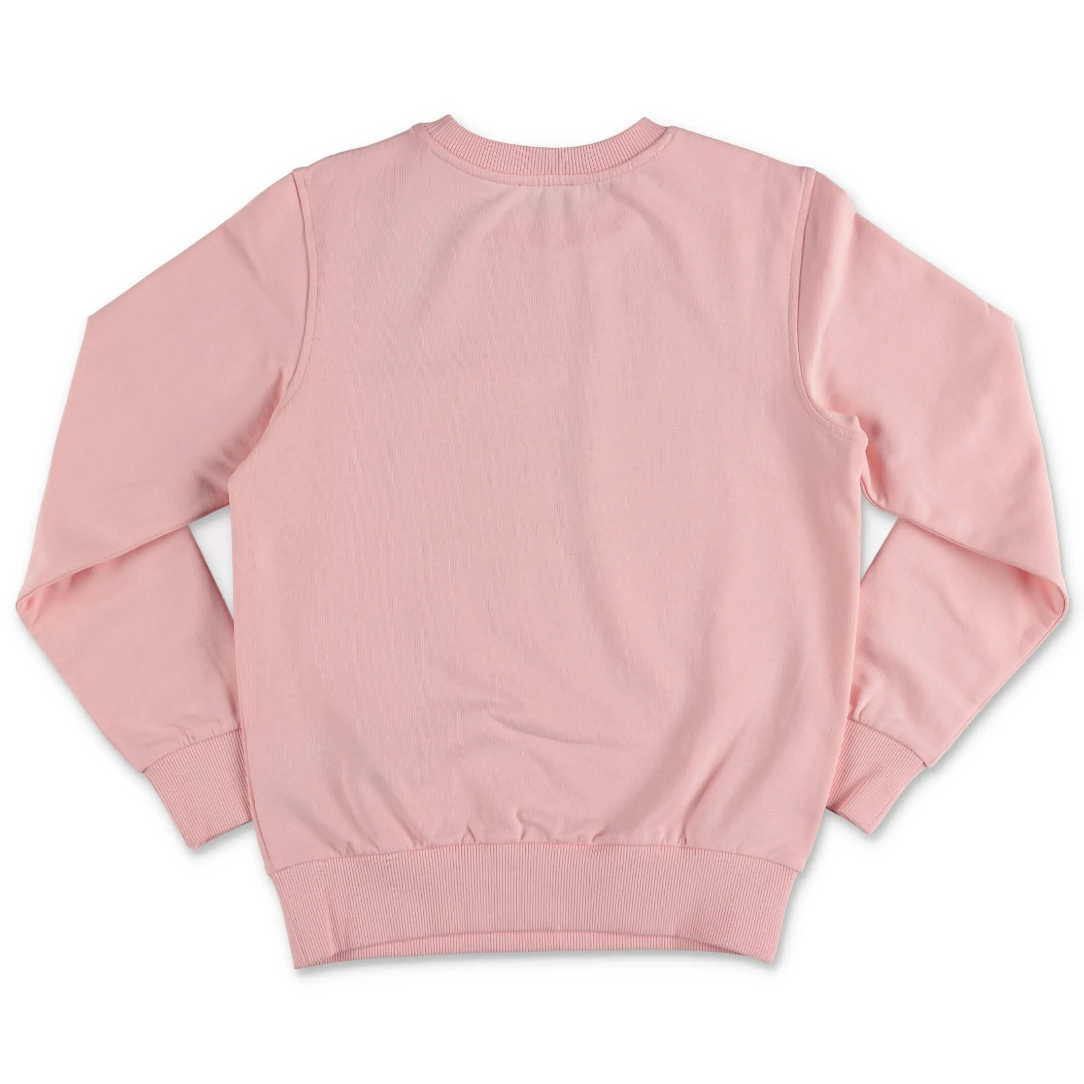 Moschino Kids Teddy Bear Printed Sweatshirt