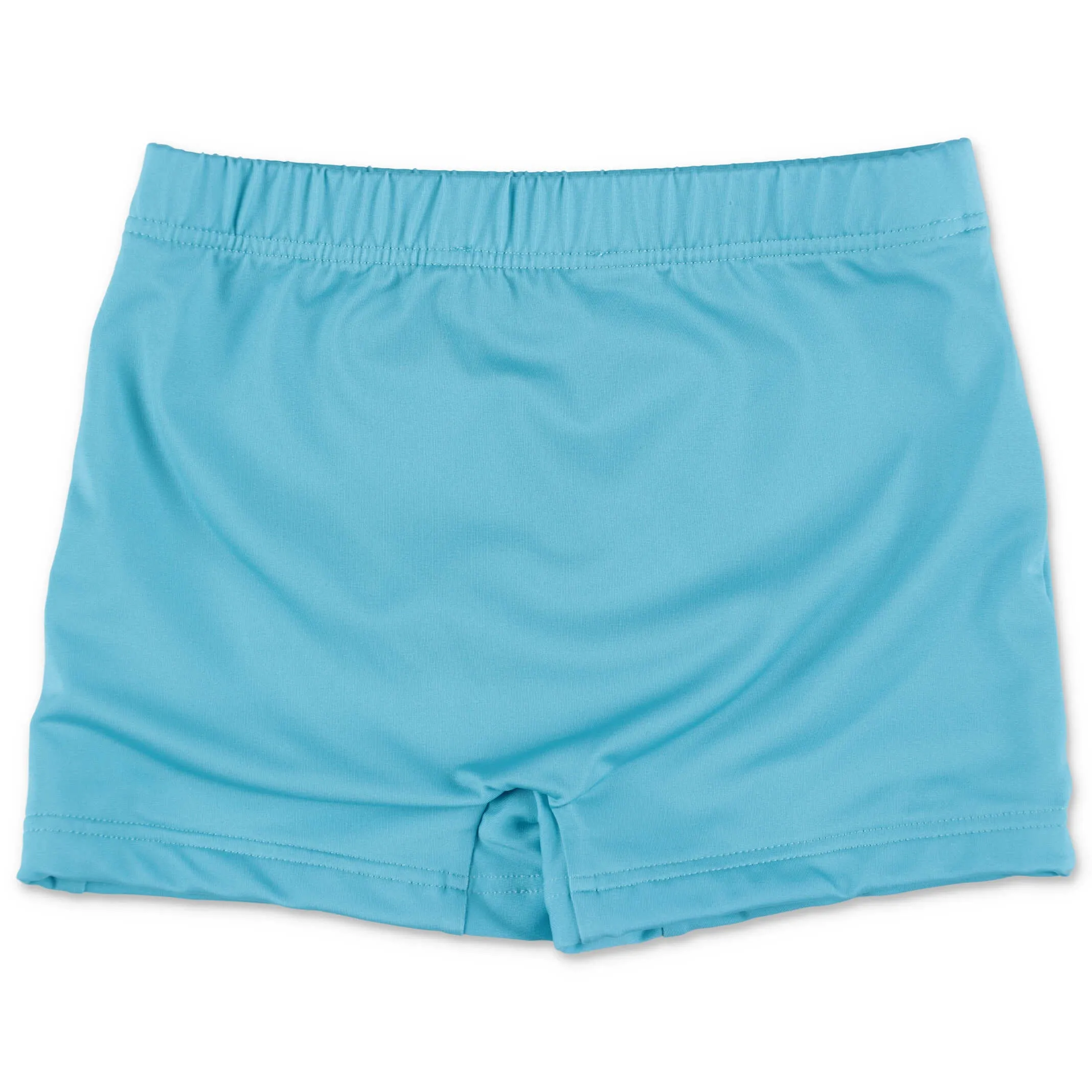 Moschino Kids Teddy Bear Printed Swim Shorts