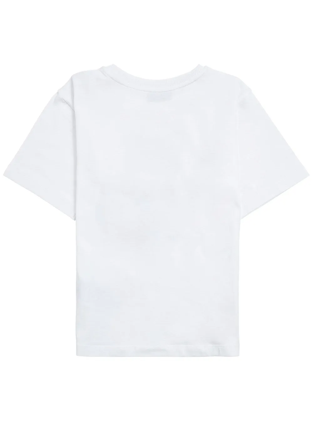 Moschino Kids Teddy Bear Printed T-Shirt
