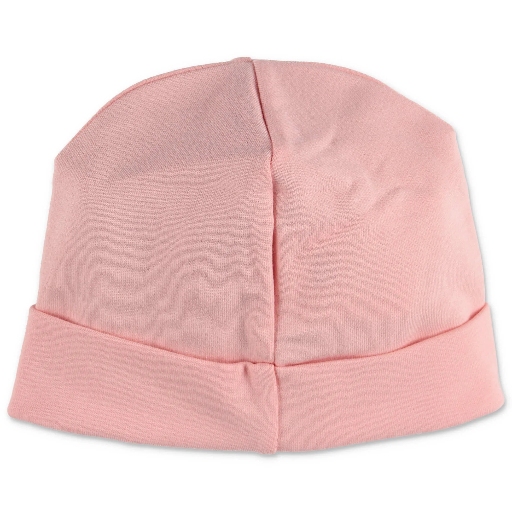 Moschino Kids Teddy Logo Print Beanie