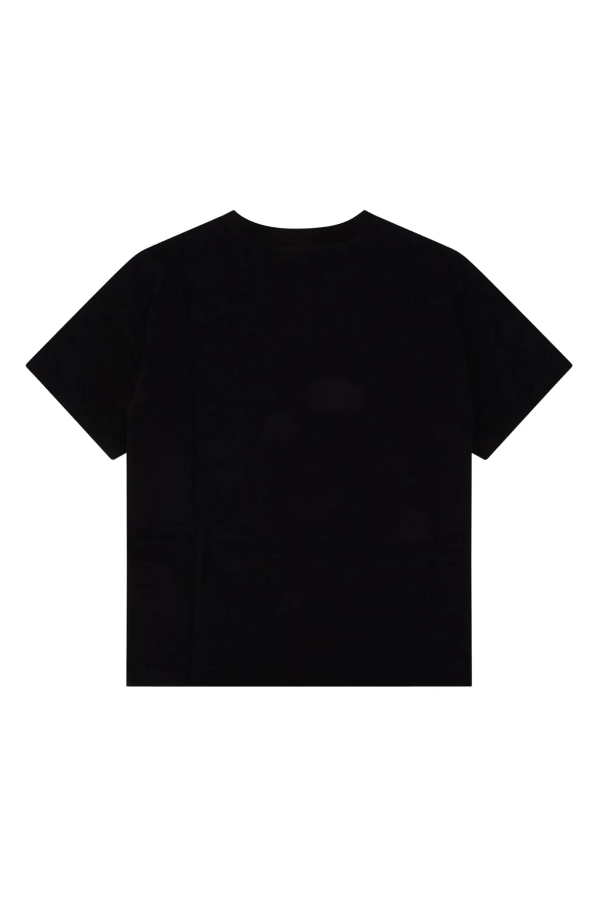 Moschino Kids Teddy Logo Printed T-Shirt