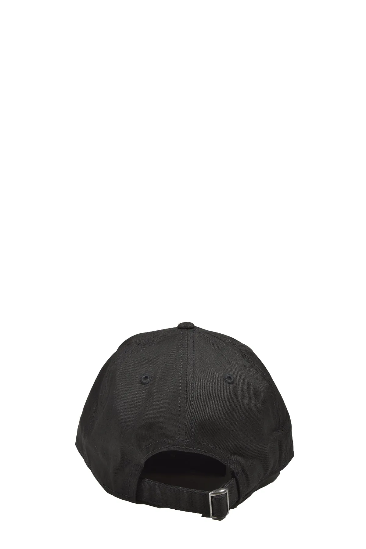 N21 Kids Logo Embroidered Baseball Cap