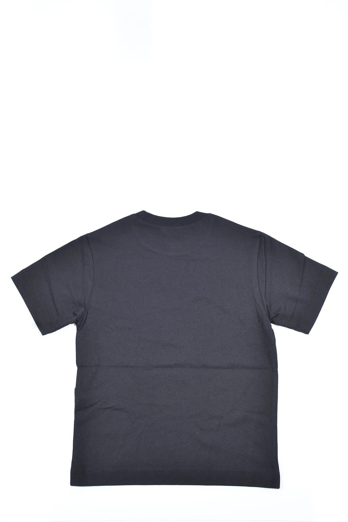 N21 Kids Love Print Crewneck T-Shirt