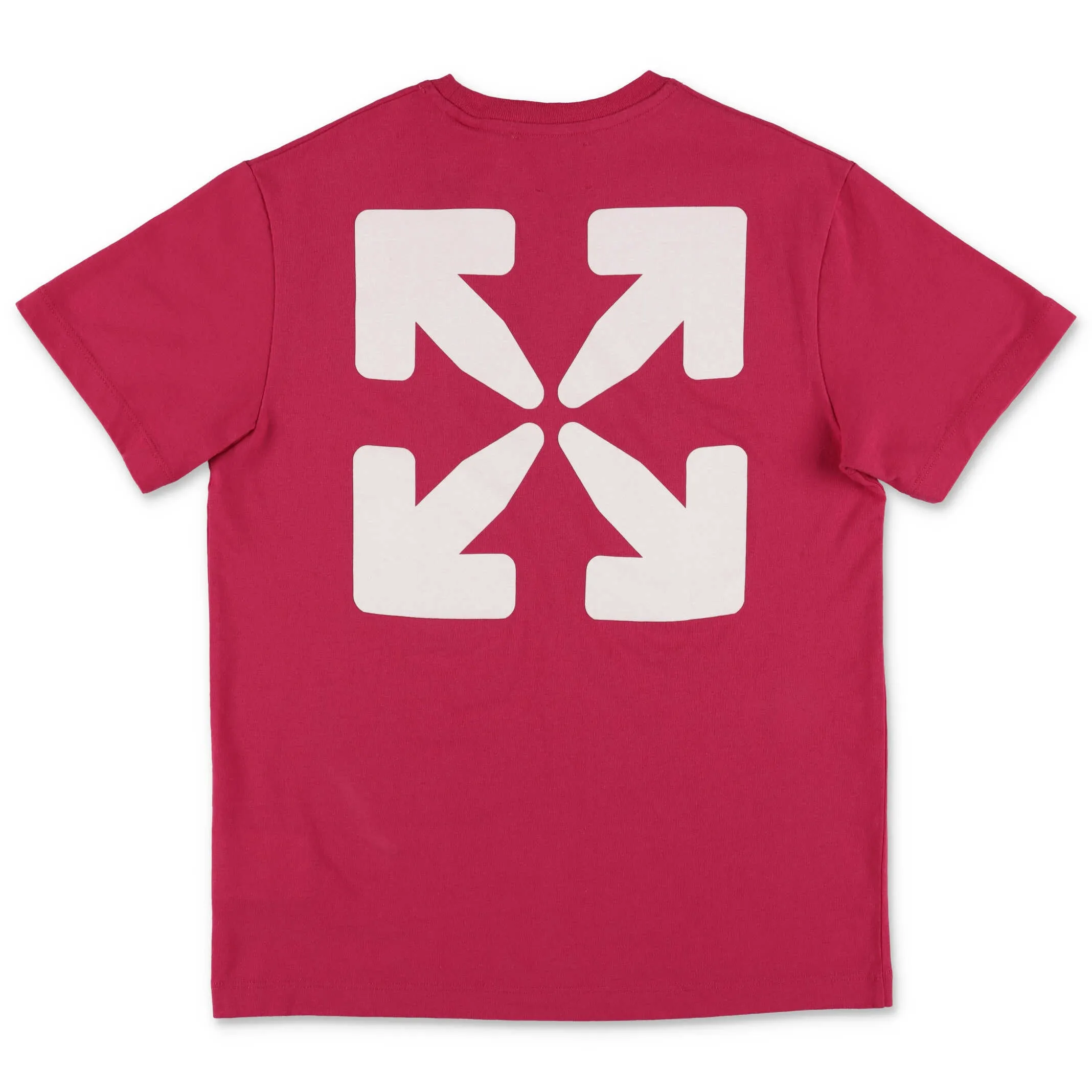 Off-White Kids Arrows Print T-Shirt