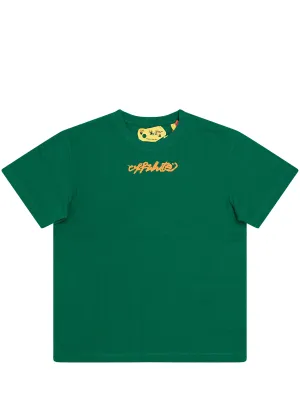 Off-White Kids Arrows Print T-Shirt