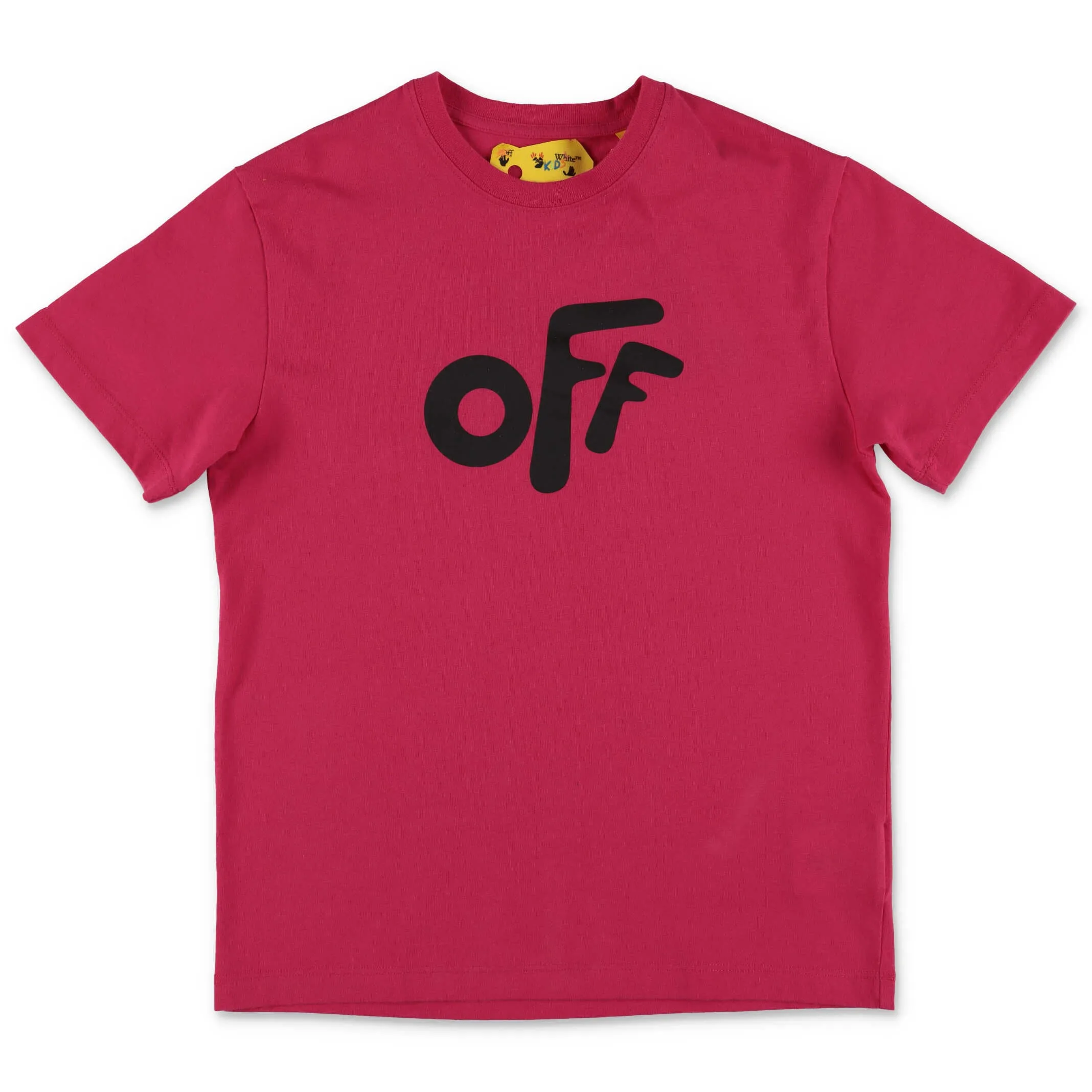 Off-White Kids Arrows Print T-Shirt