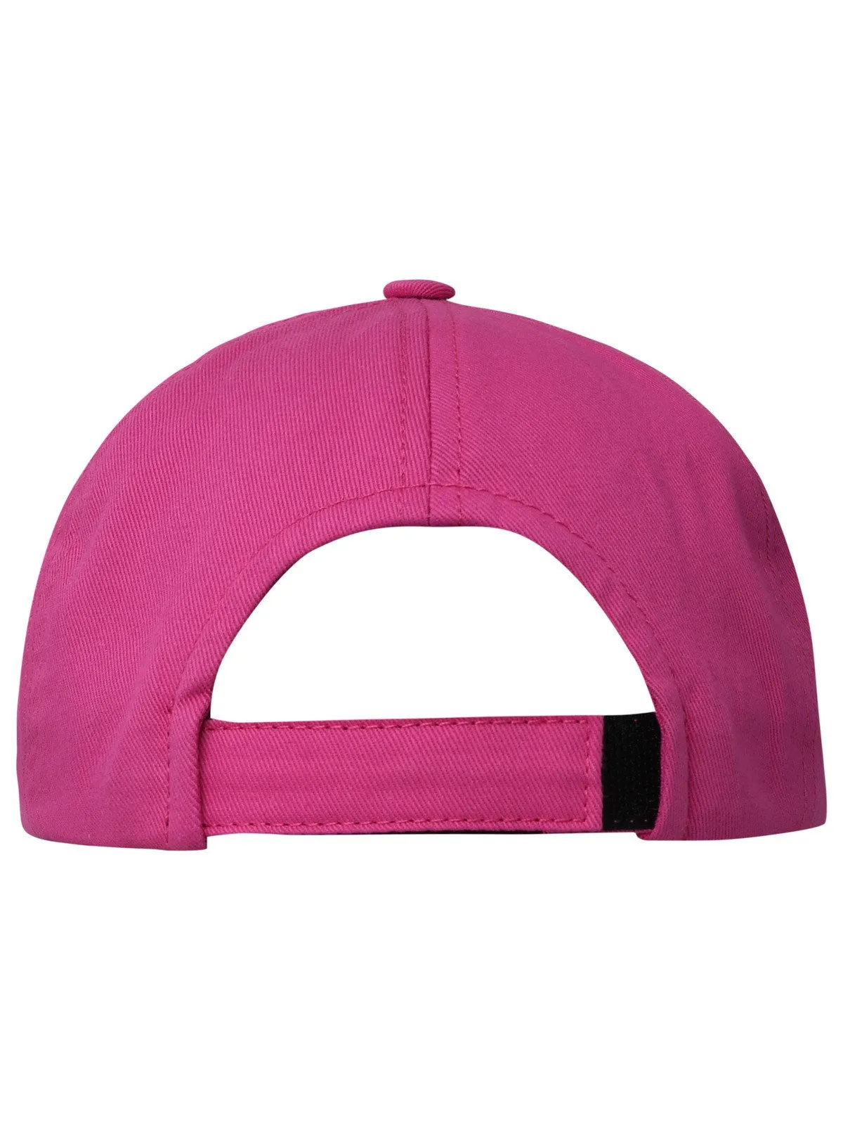 Off-White Kids Logo Embroidered Baseball Cap