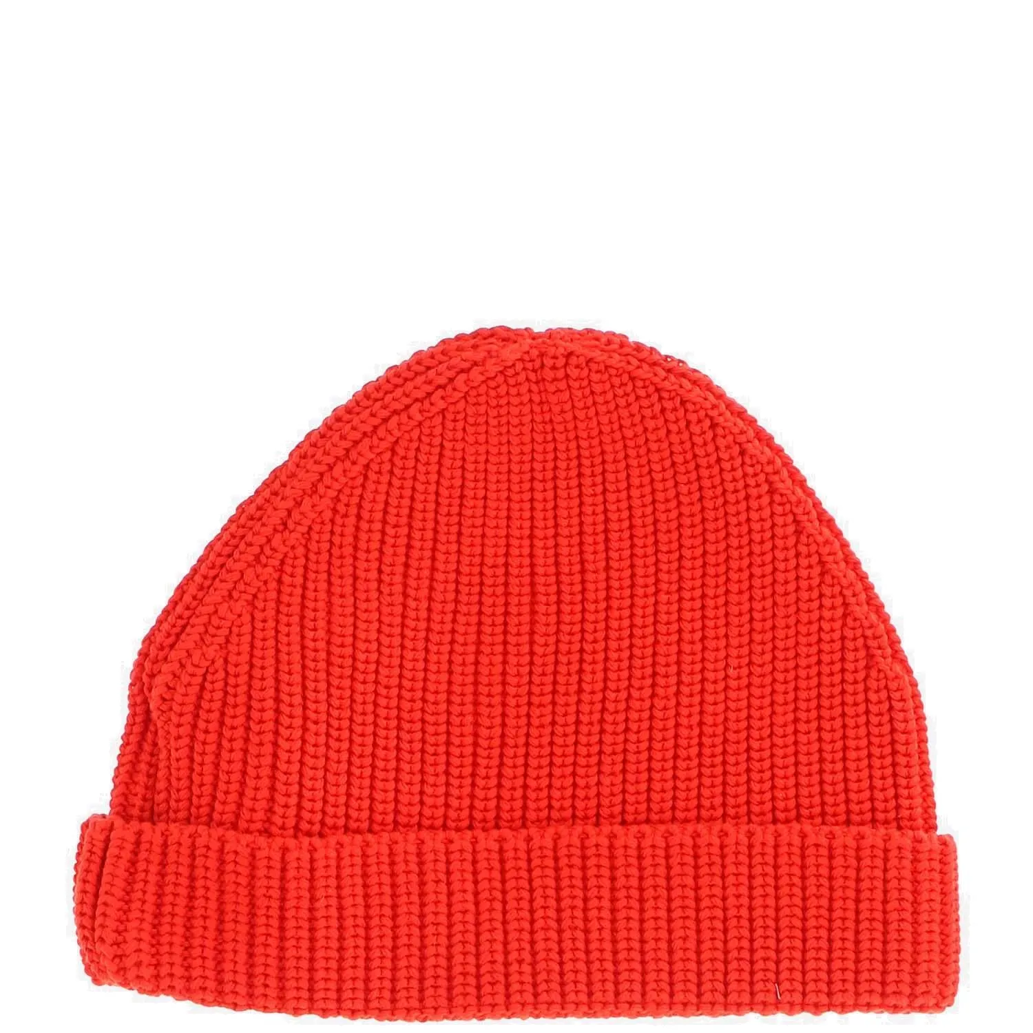 Off-White Kids Logo Embroidered Beanie
