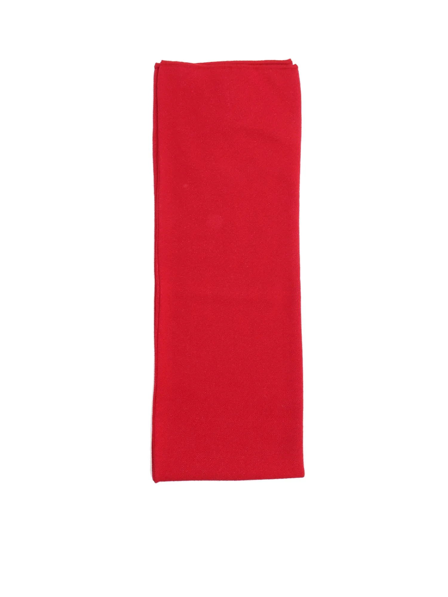 Palm Angels Kids Bear Motif Scarf