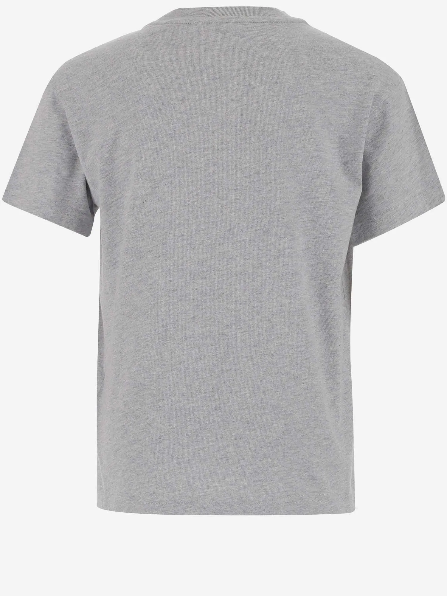 Palm Angels Kids Teddy Bear Print T-Shirt