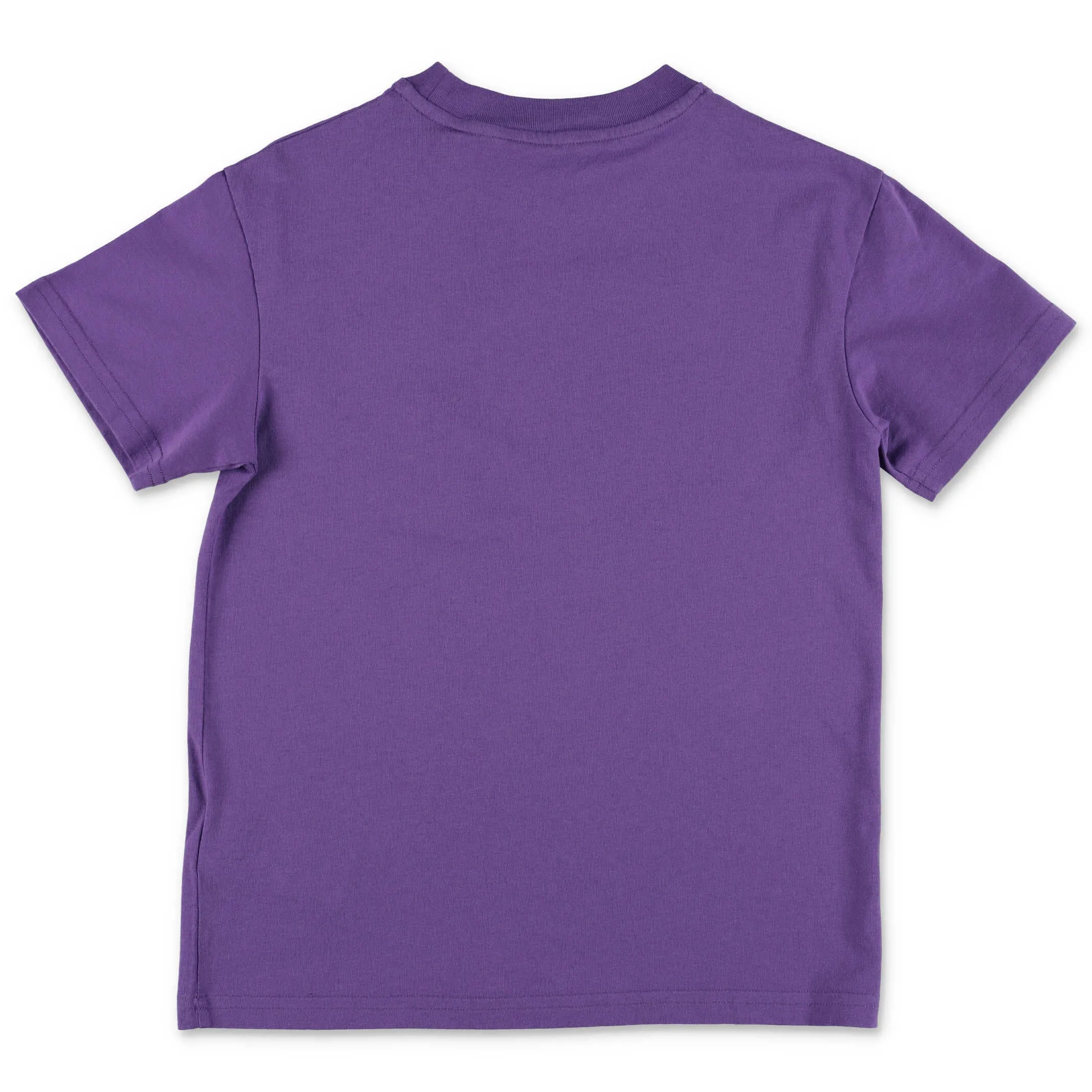 Palm Angels Kids Teddy Bear Print T-Shirt