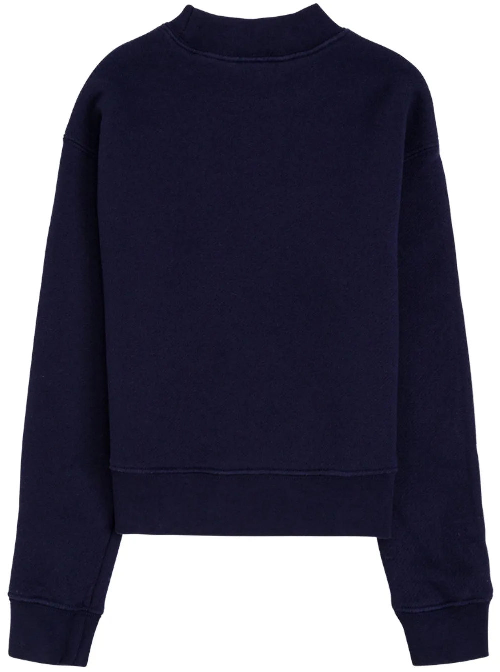 Palm Angels Kids Teddy Bear Printed Sweatshirt