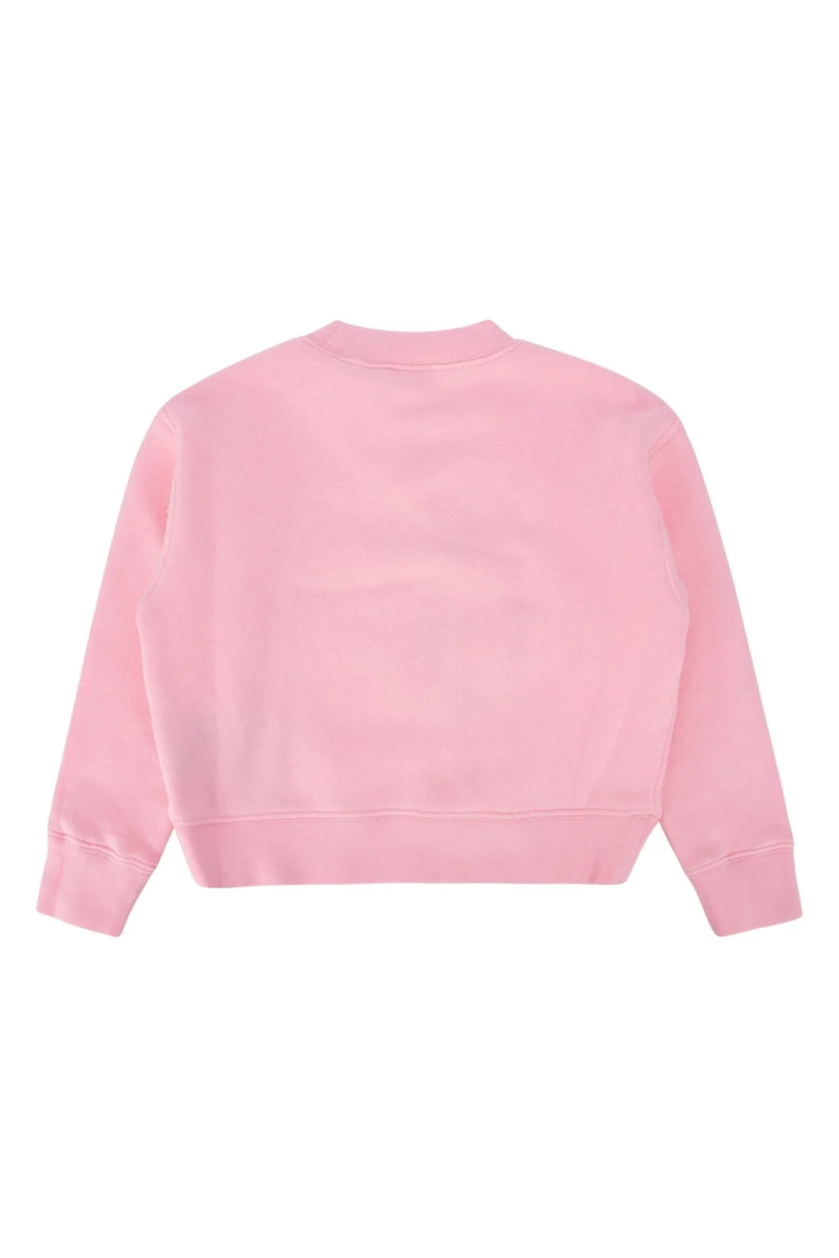 Palm Angels Kids Teddy Bear Printed Sweatshirt