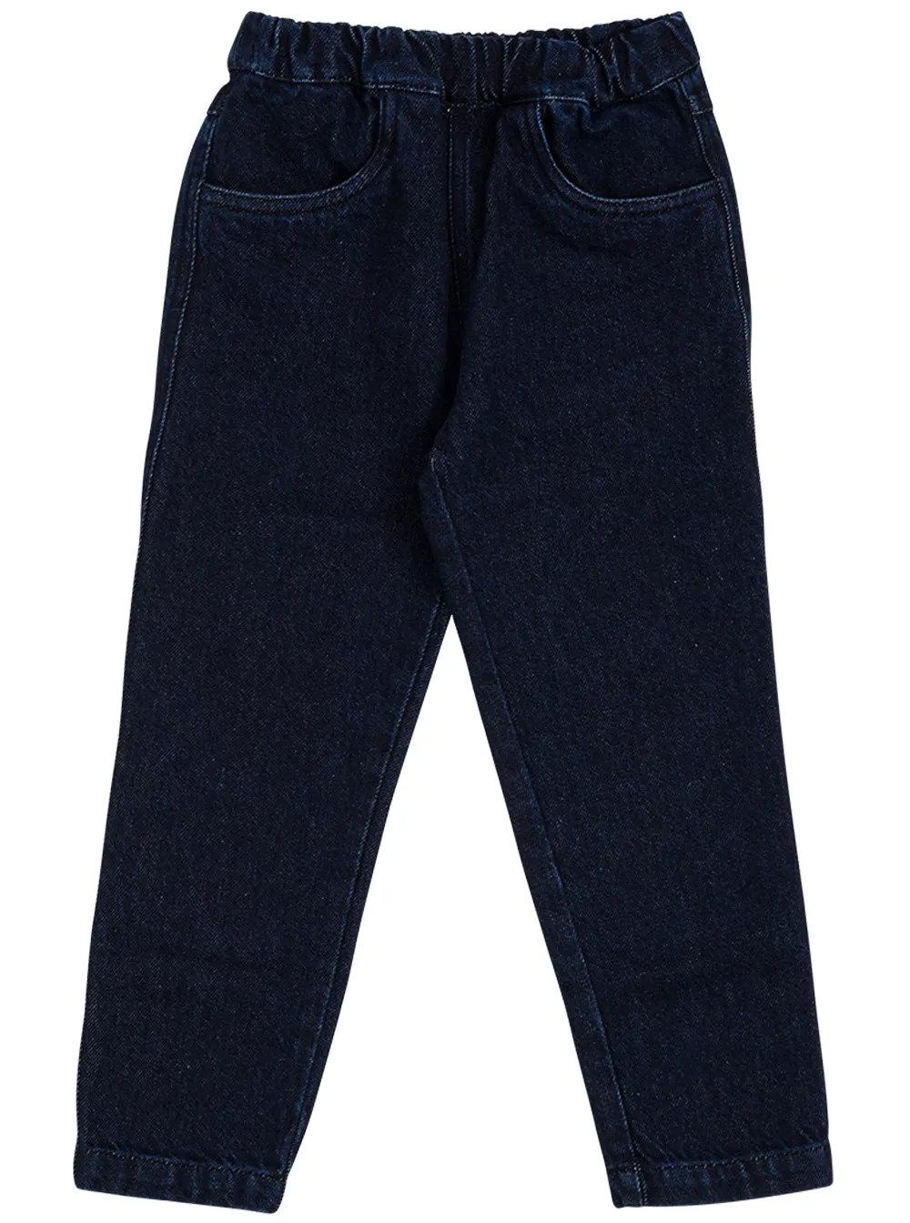 Philosophy Di Lorenzo Serafini Kids Elasticated Waist Jeans