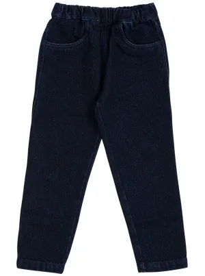 Philosophy Di Lorenzo Serafini Kids Elasticated Waist Jeans