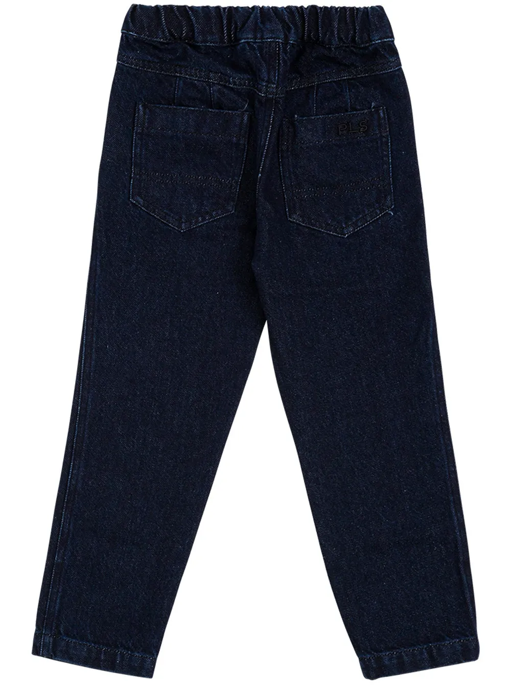 Philosophy Di Lorenzo Serafini Kids Elasticated Waist Jeans
