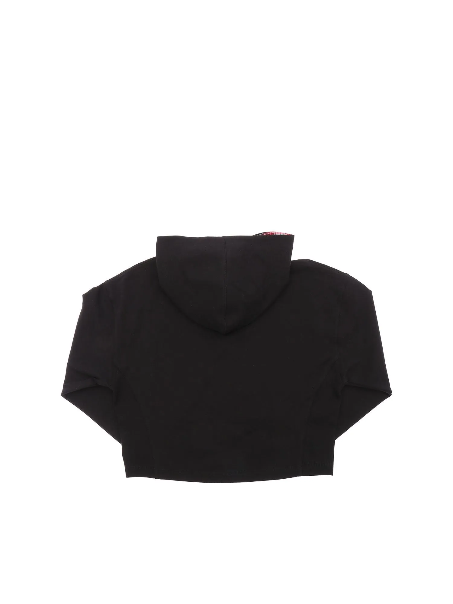 Philosophy Di Lorenzo Serafini Kids Logo Printed Hoodie
