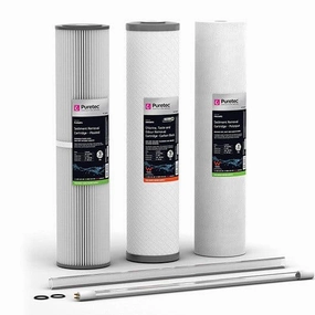 Puretec HR-G13R11P Maintenance Kit suits all Hybrid P Series G13, R11