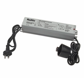 Puretec RES4 Electronic Ballast