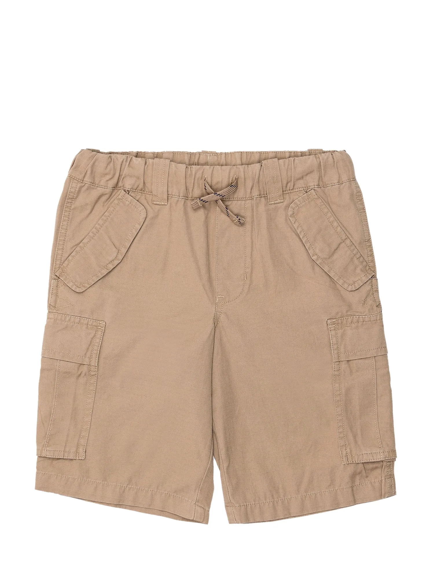 Ralph Lauren Kids Drawstring Cargo Shorts