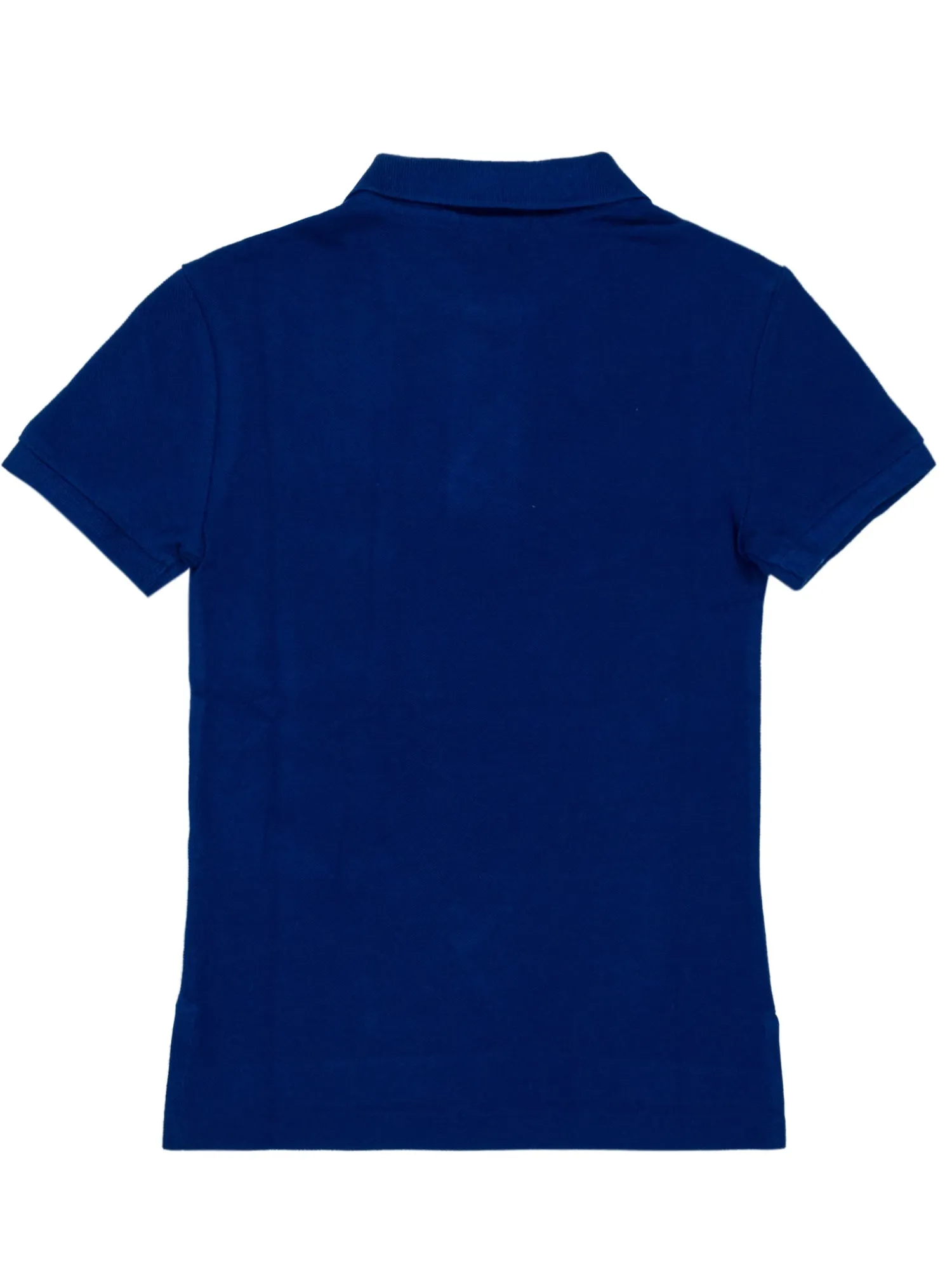 Ralph Lauren Kids Logo Embroidered Polo Shirt