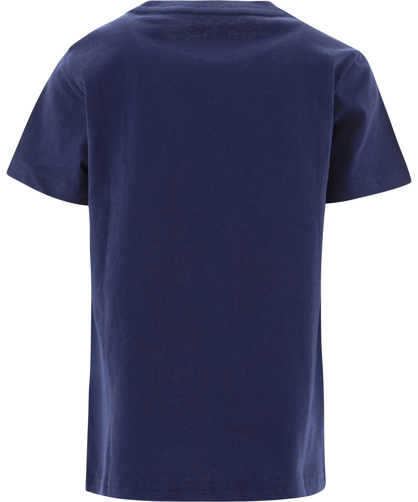 Ralph Lauren Kids Logo Embroidered T-Shirt