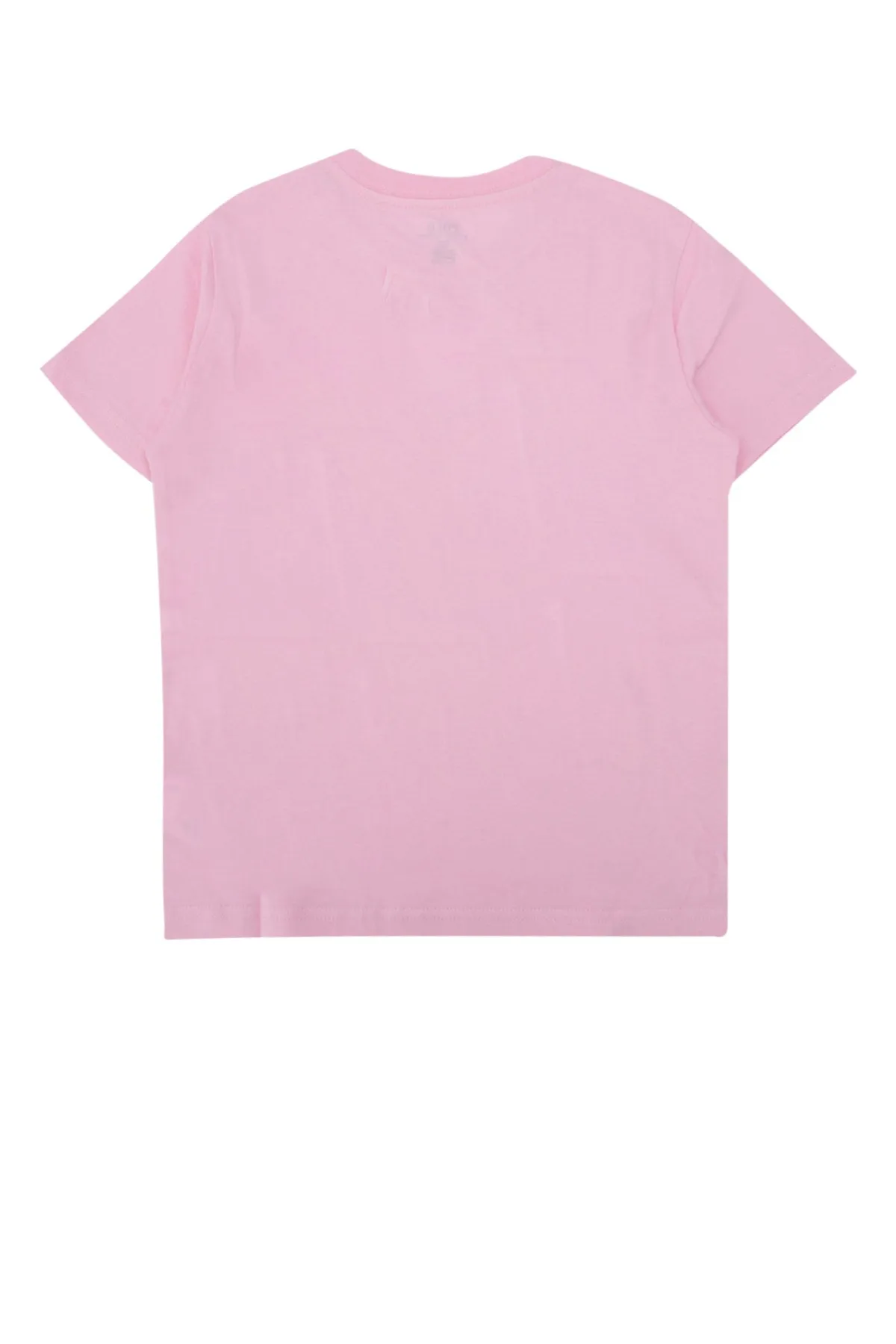 Ralph Lauren Kids Logo Embroidered T-Shirt