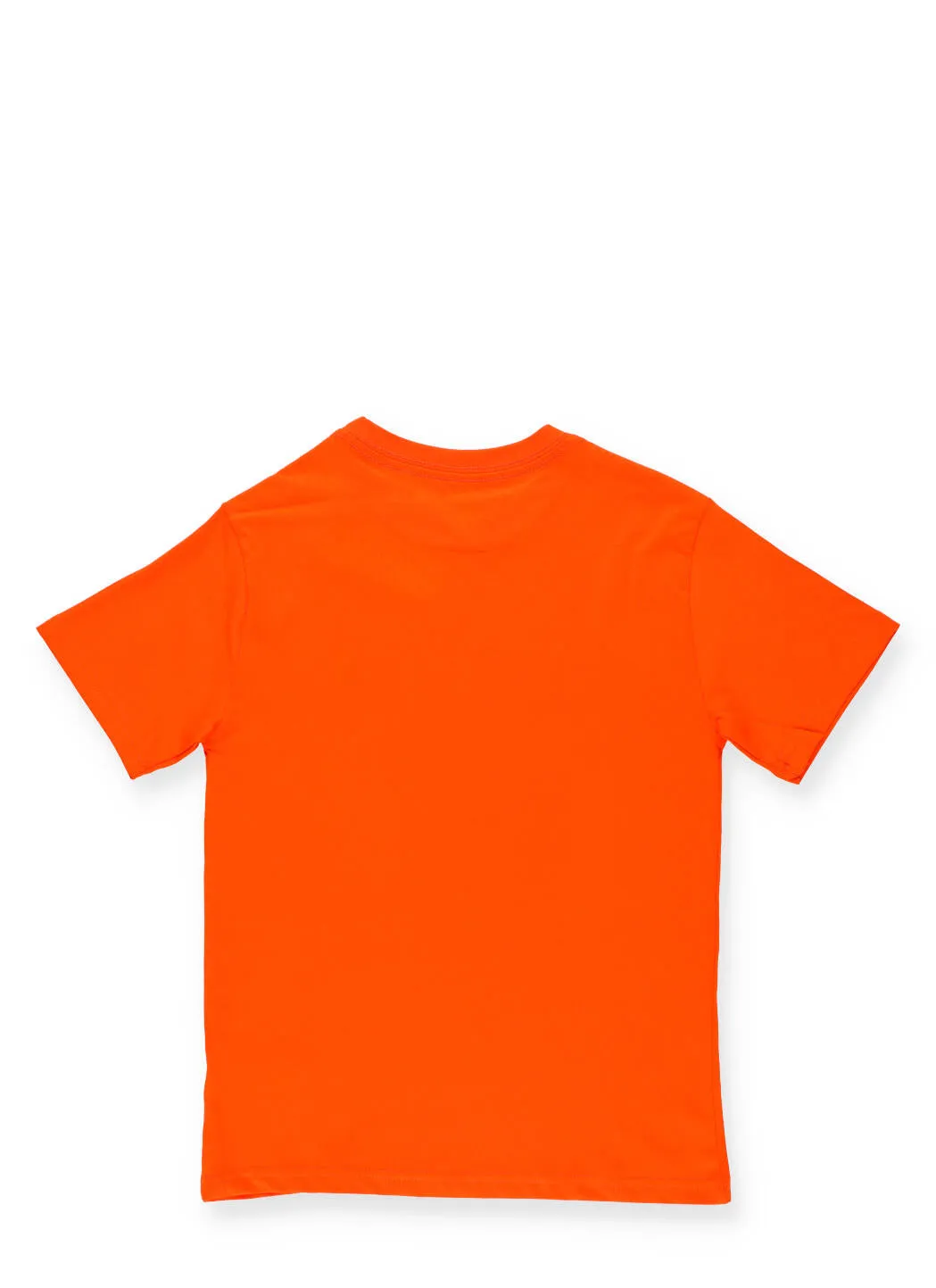 Ralph Lauren Kids Logo Embroidered T-Shirt