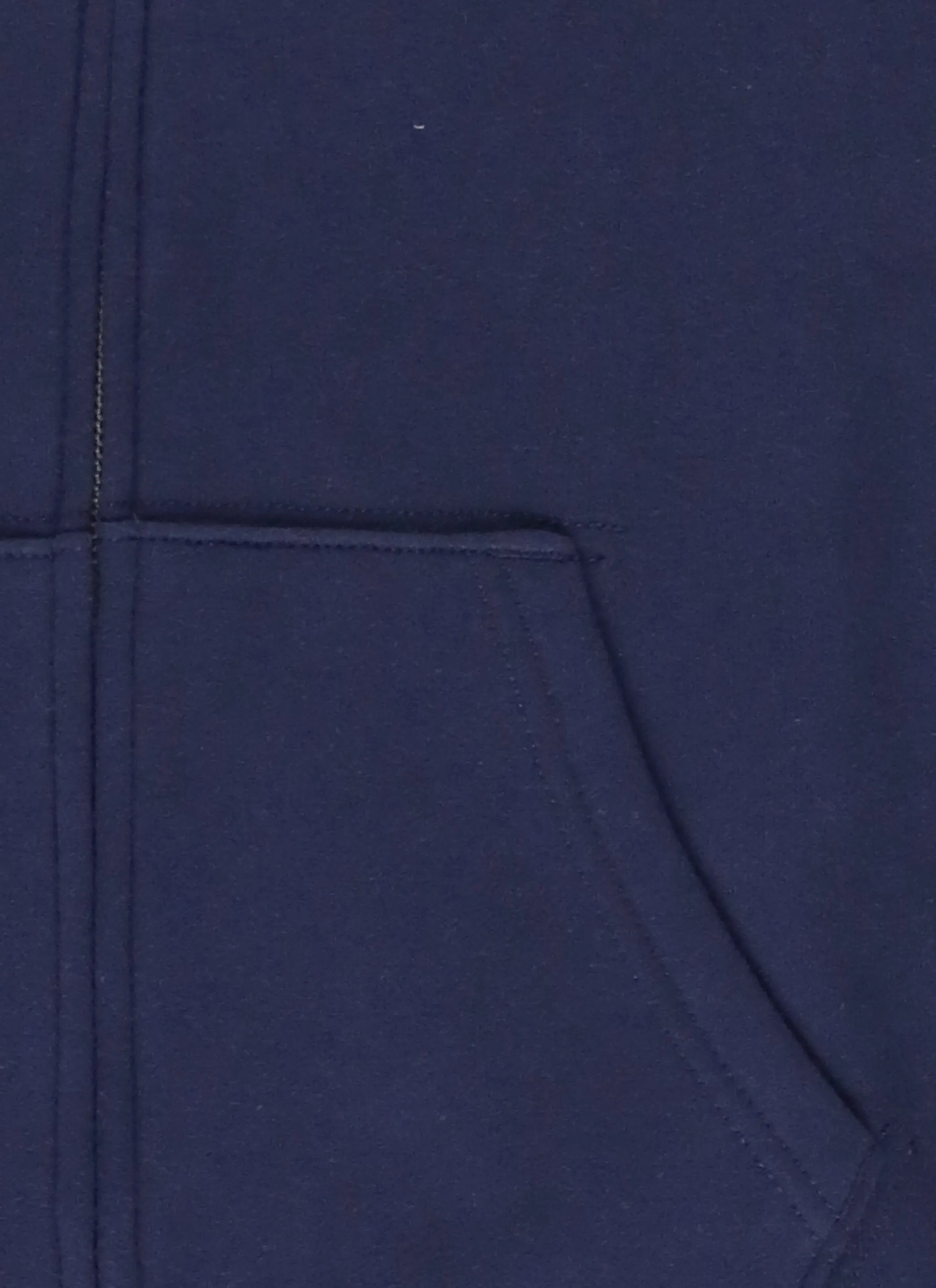 Ralph Lauren Kids Logo Embroidered Zipped Hoodie