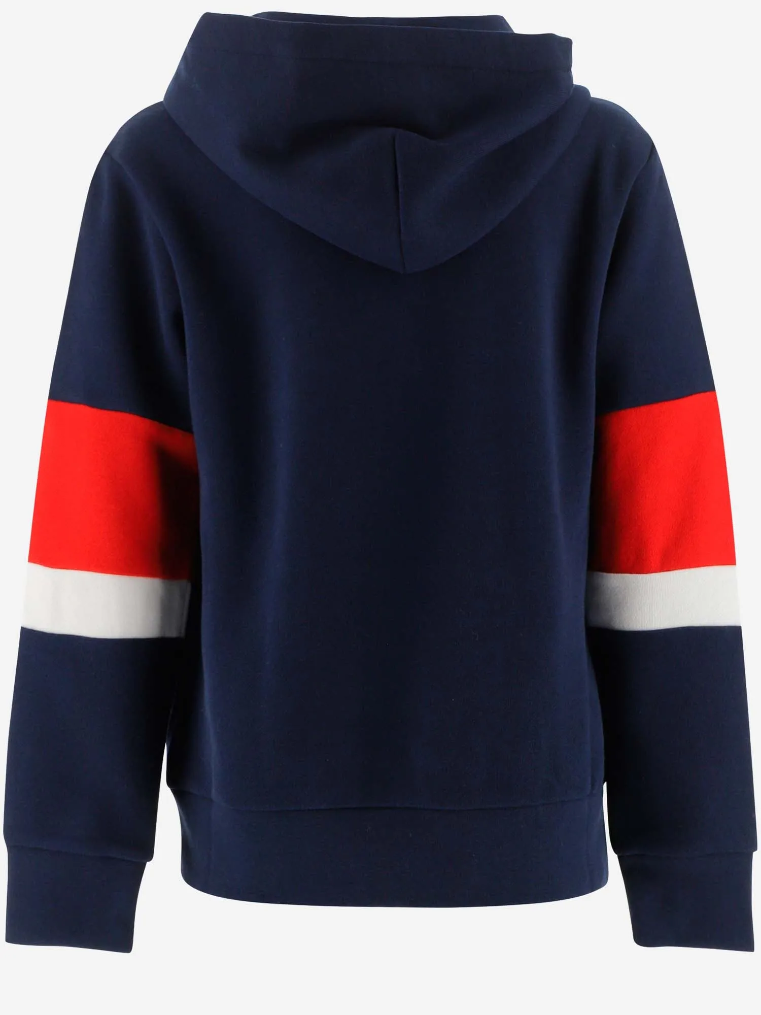 Ralph Lauren Kids Logo Print Hoodie