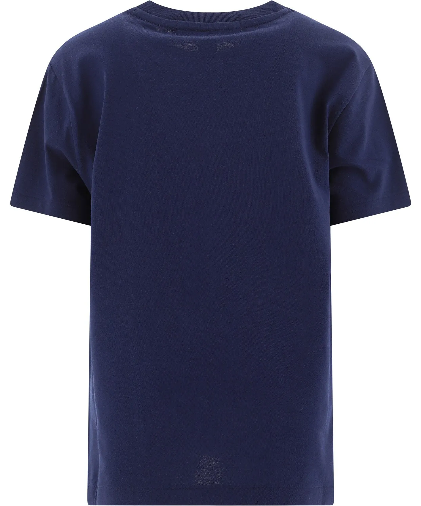 Ralph Lauren Kids Logo Print T-Shirt