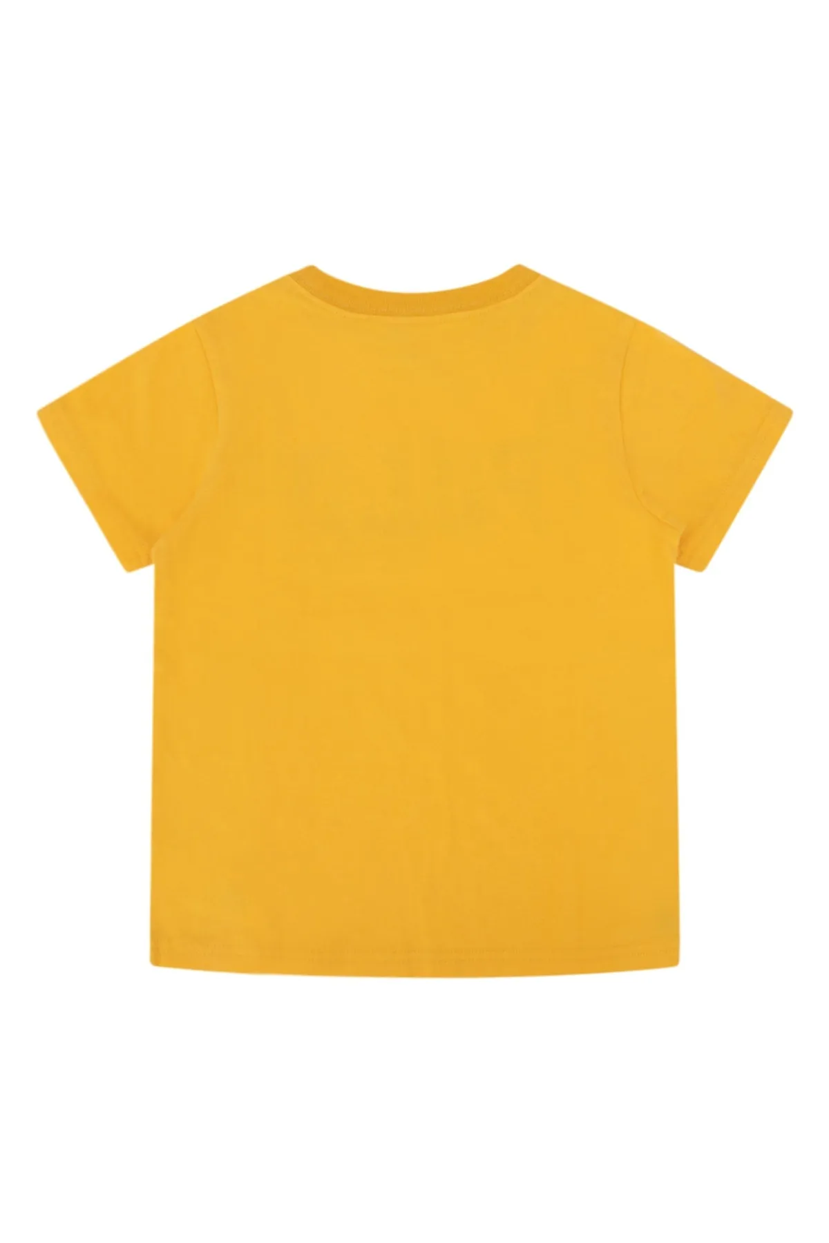Ralph Lauren Kids Logo Printed T-Shirt